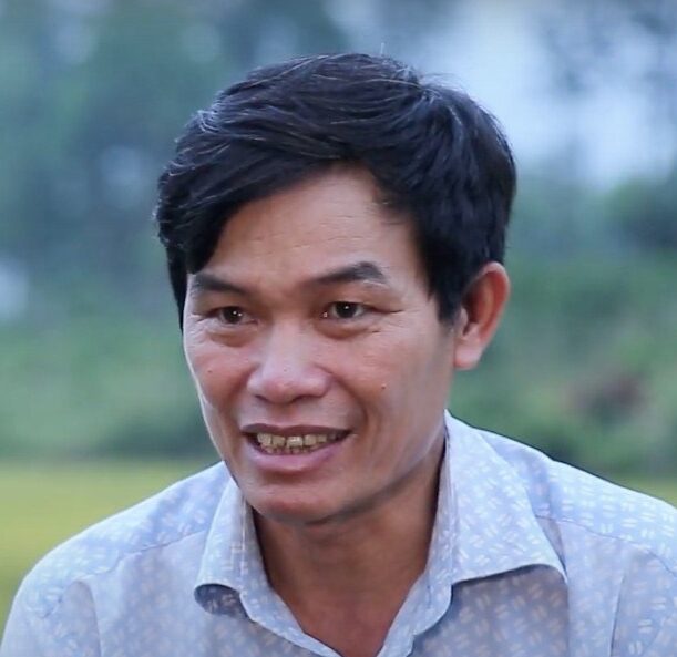 MSQN Nguyễn Ngọc Mùi